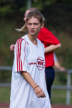 Bild 199 - Frauen SG Ratekau-Strand - SG Olympia-B�Hu : Ergebnis: 3:1